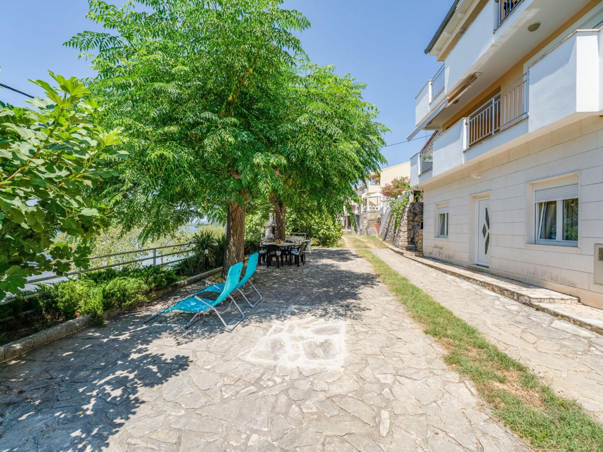 Apartment Daria 3 By Interhome Anić Buitenkant foto