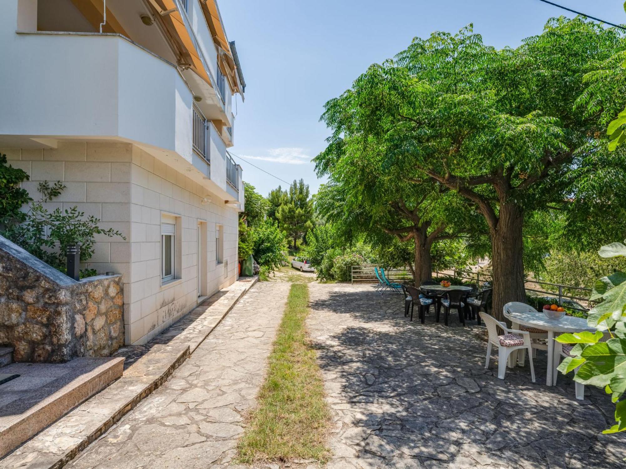 Apartment Daria 3 By Interhome Anić Buitenkant foto