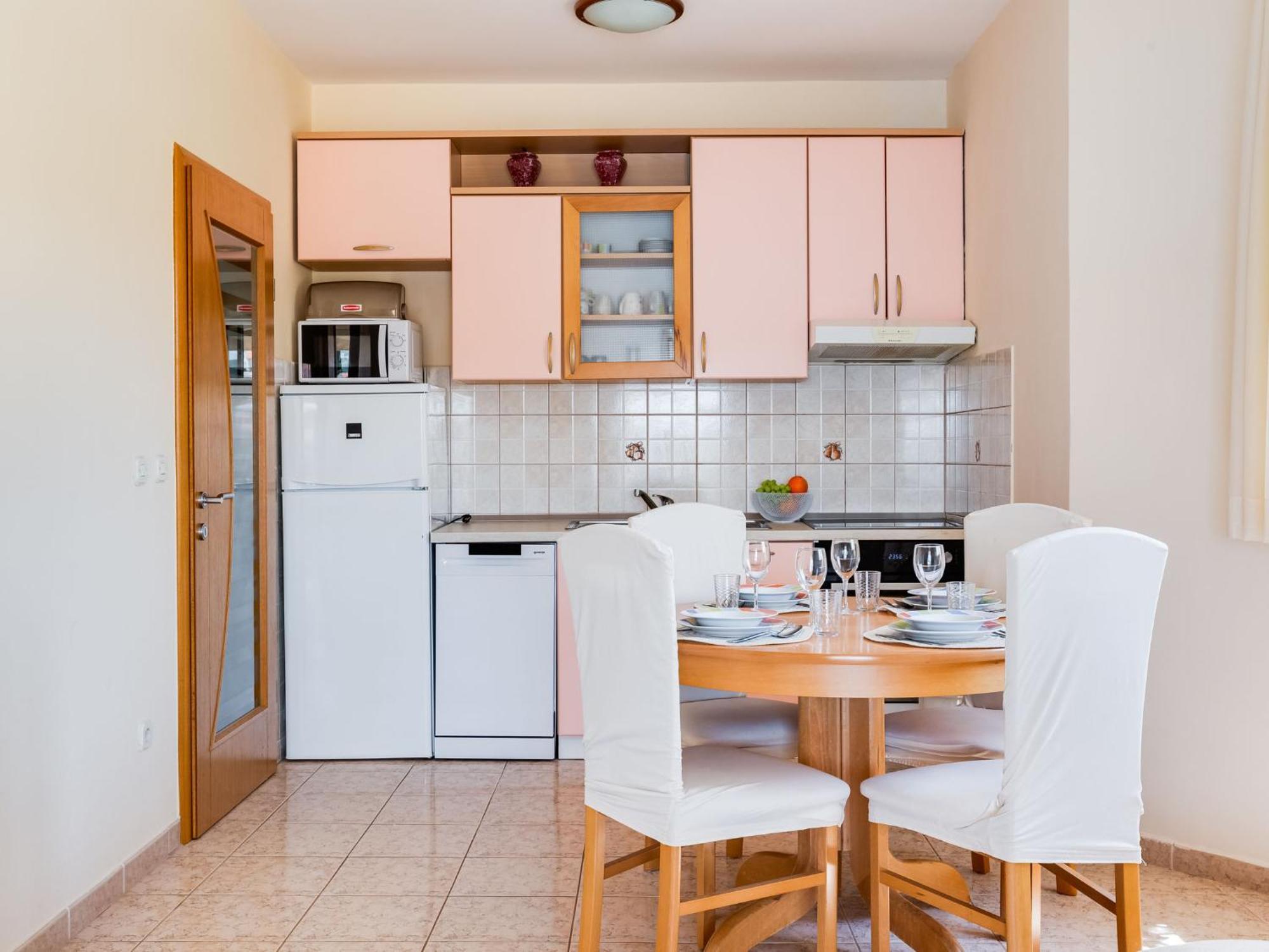 Apartment Daria 3 By Interhome Anić Buitenkant foto