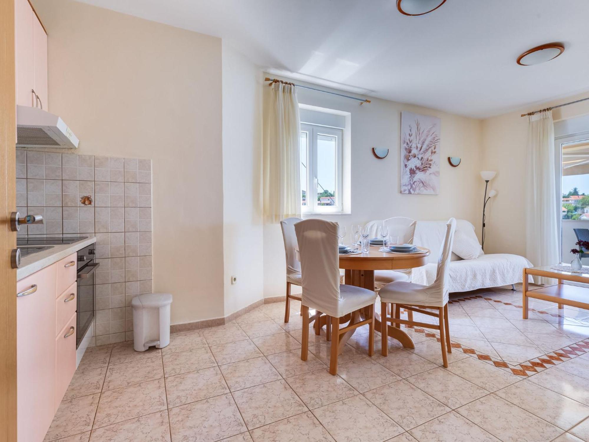 Apartment Daria 3 By Interhome Anić Buitenkant foto