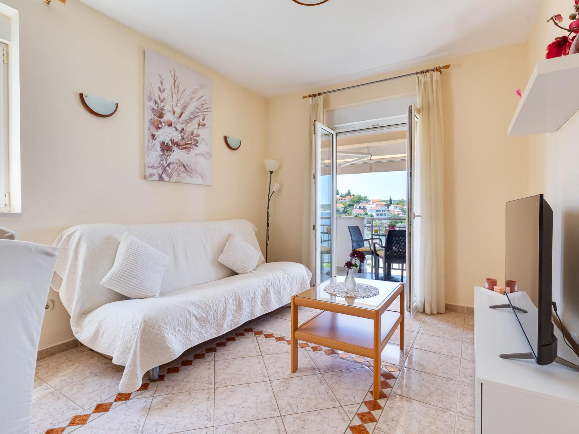 Apartment Daria 3 By Interhome Anić Buitenkant foto