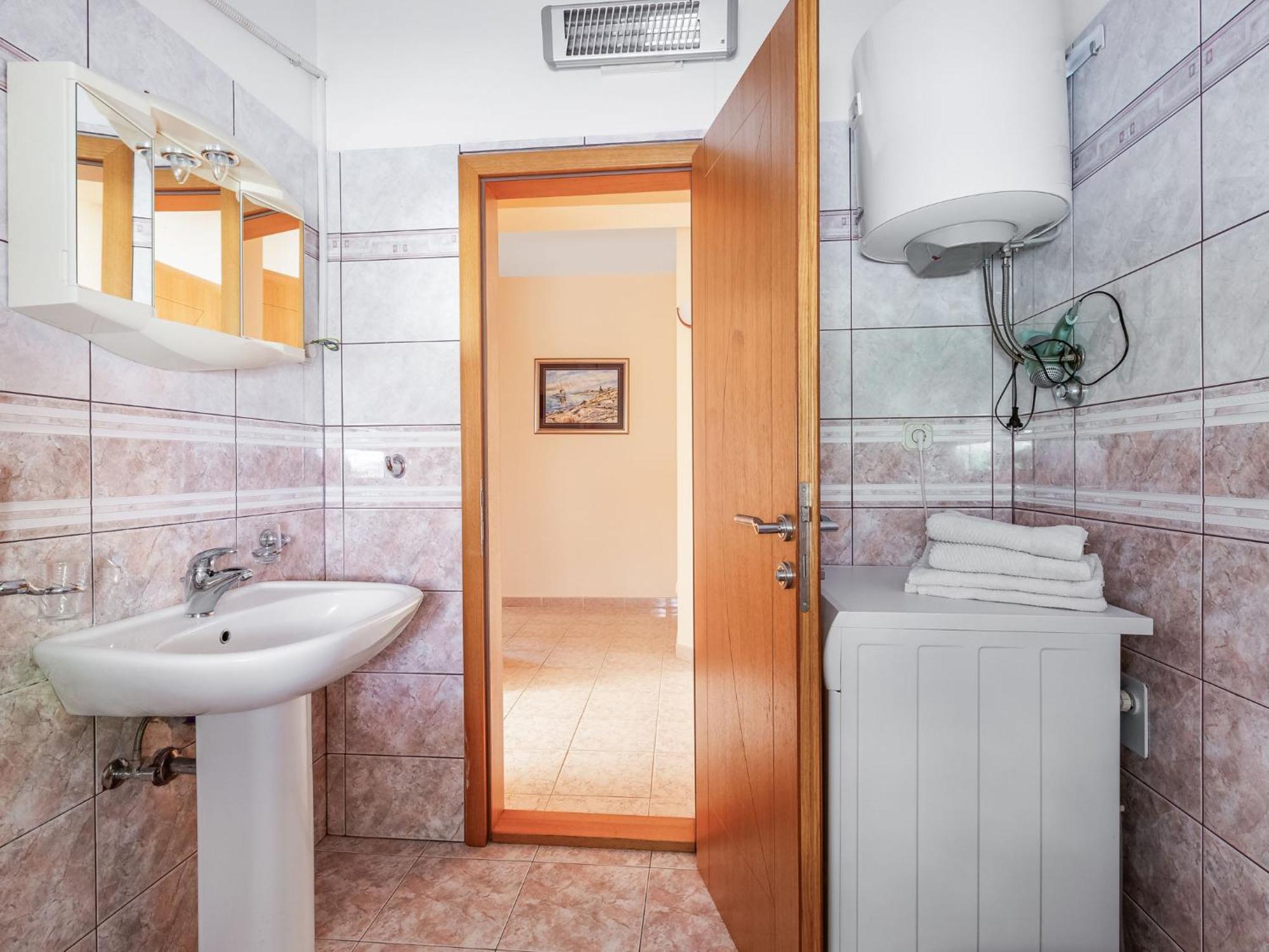 Apartment Daria 3 By Interhome Anić Buitenkant foto