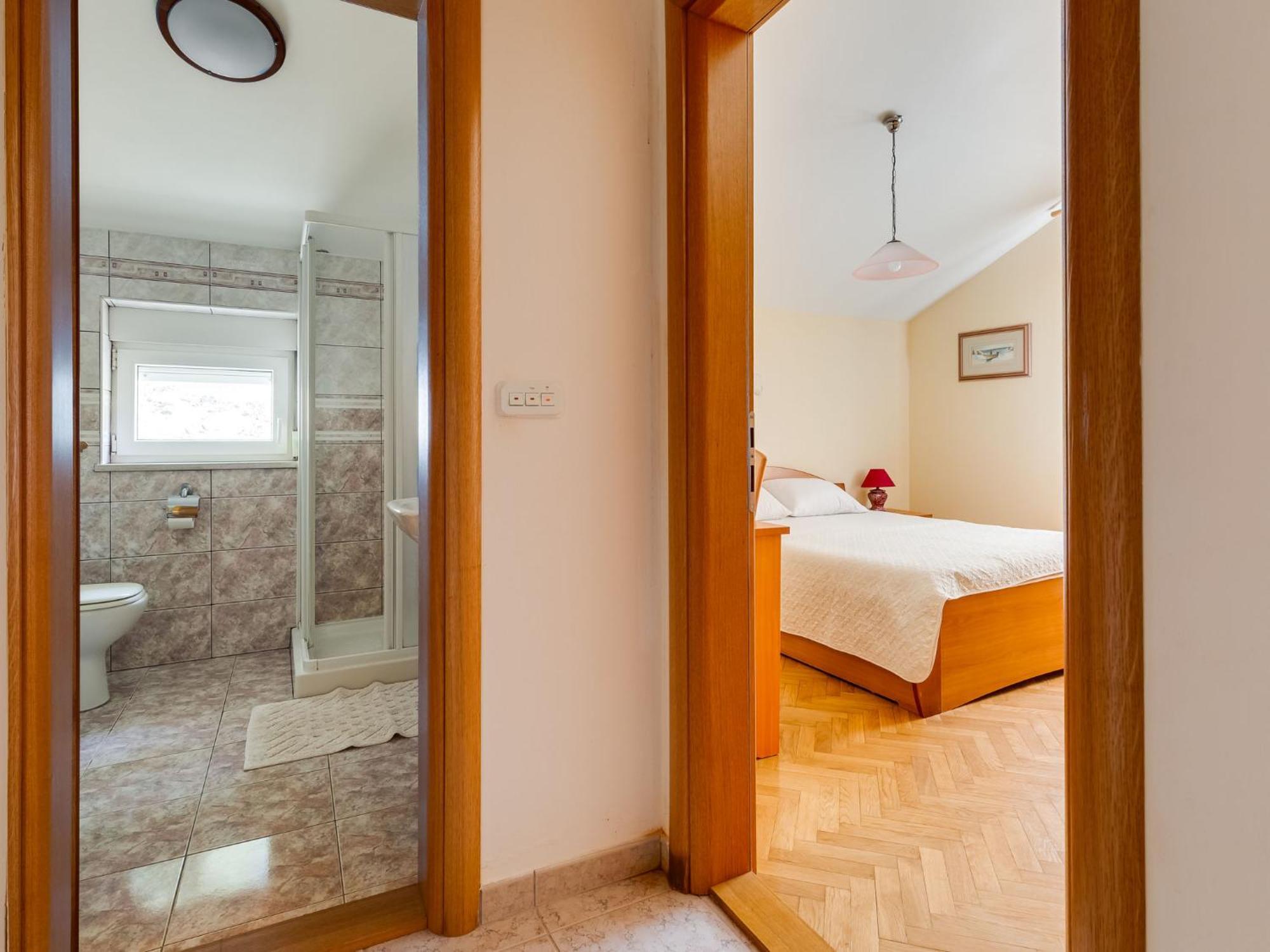 Apartment Daria 3 By Interhome Anić Buitenkant foto