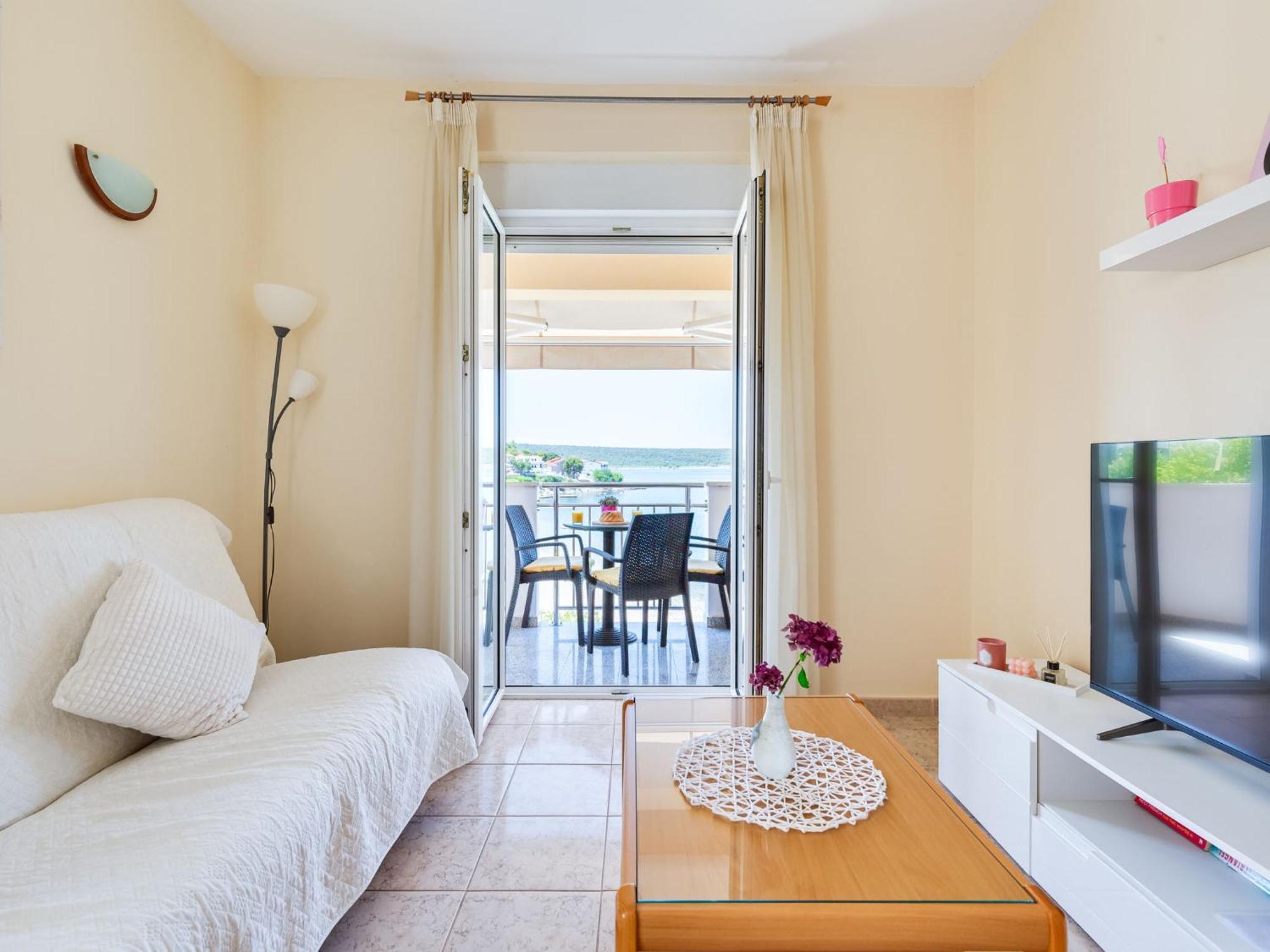 Apartment Daria 3 By Interhome Anić Buitenkant foto