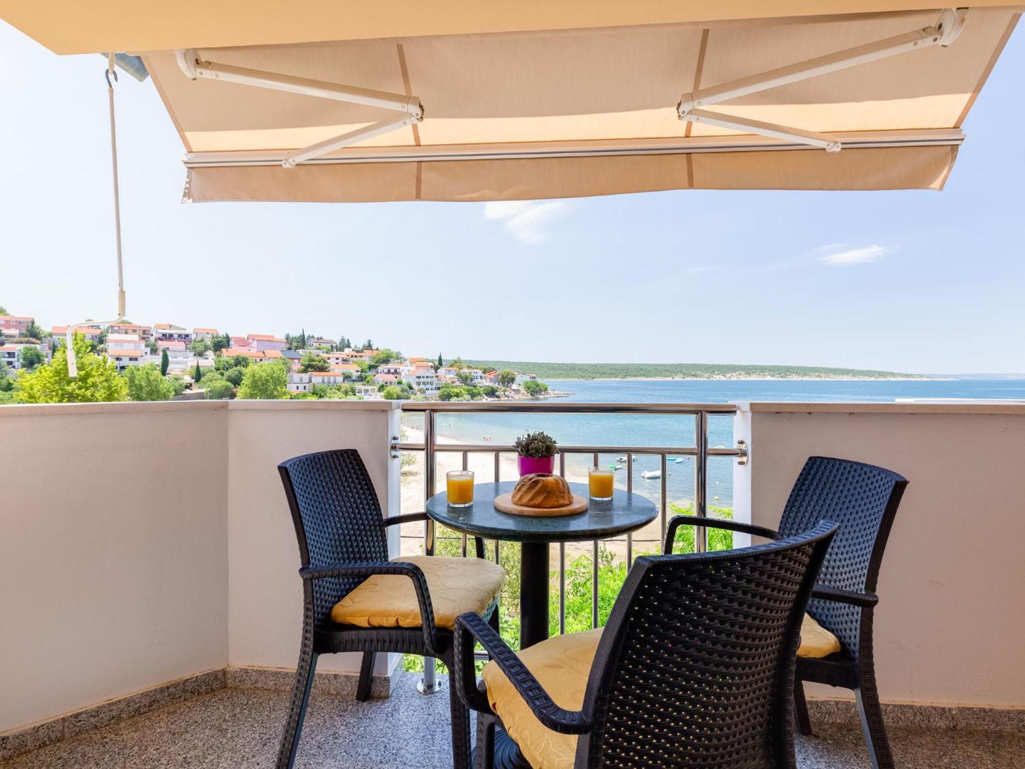 Apartment Daria 3 By Interhome Anić Buitenkant foto