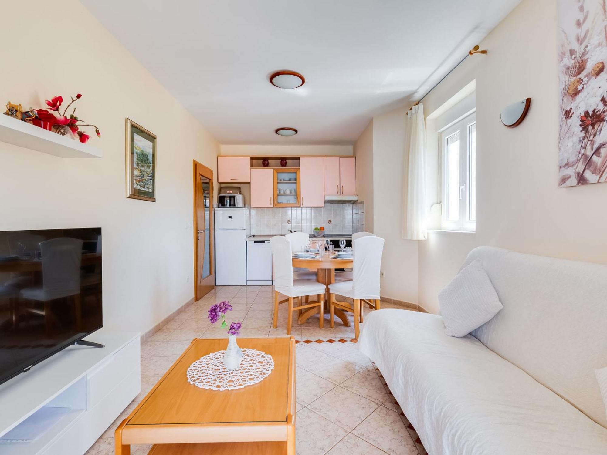 Apartment Daria 3 By Interhome Anić Buitenkant foto