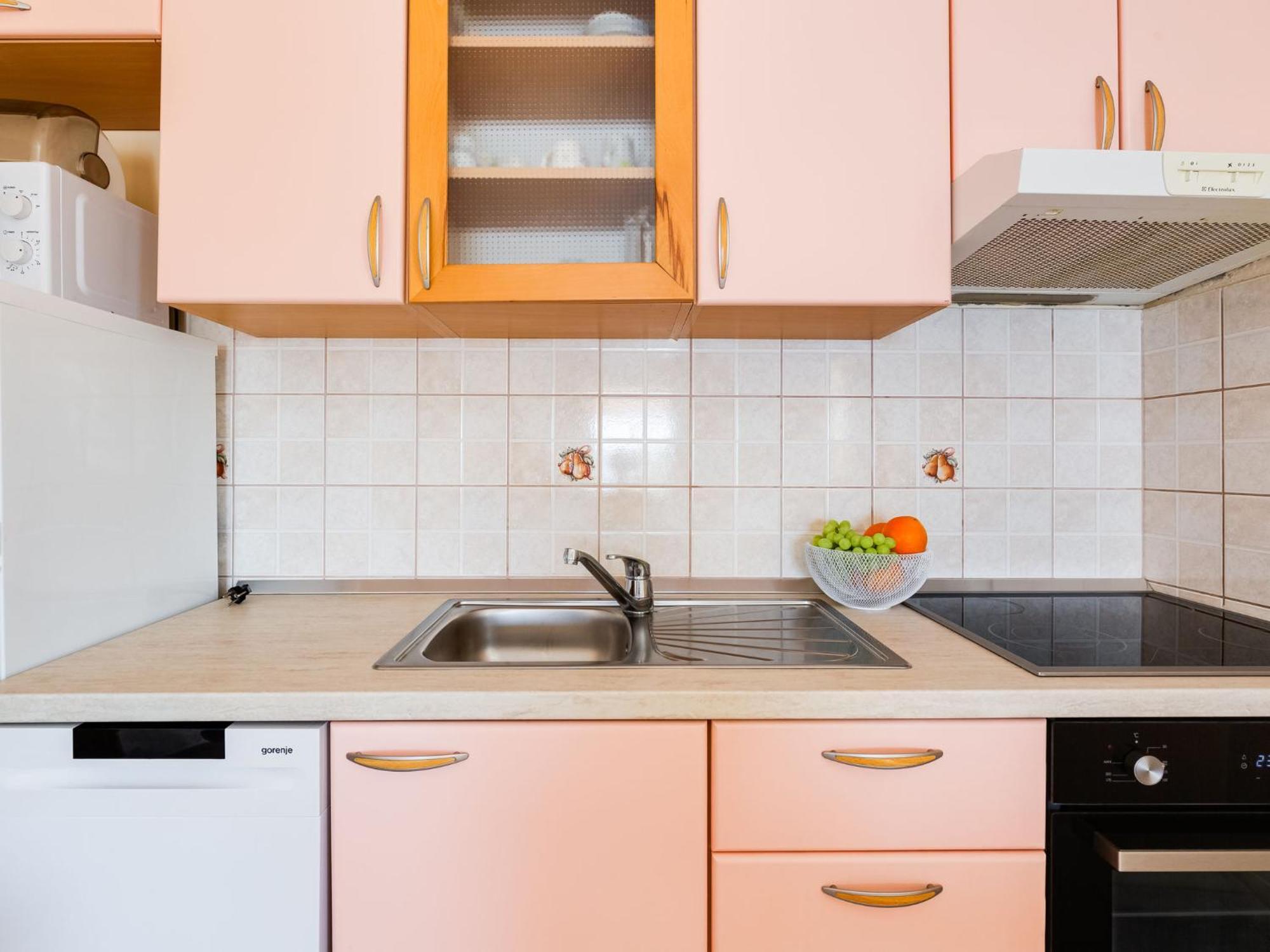 Apartment Daria 3 By Interhome Anić Buitenkant foto