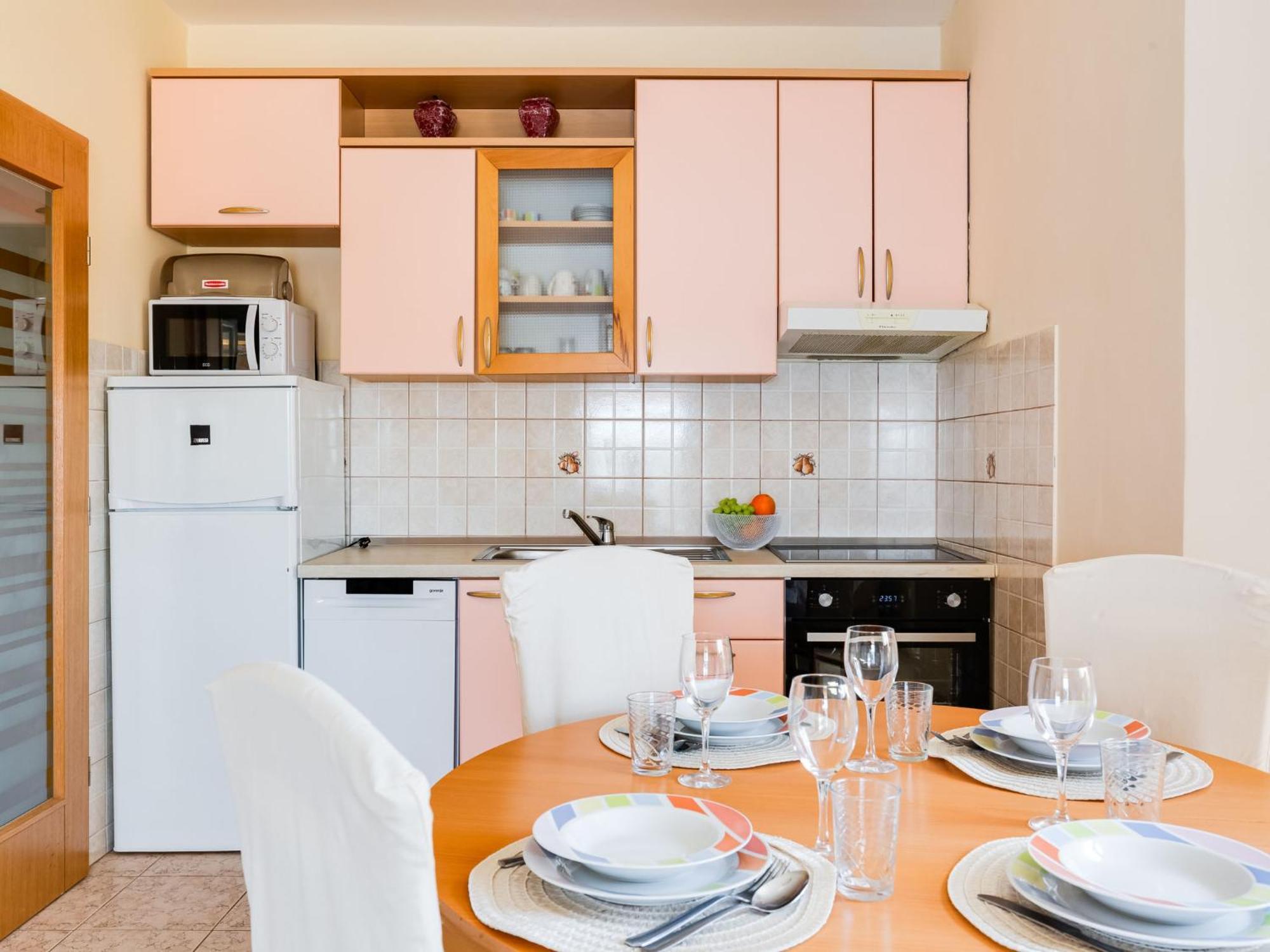 Apartment Daria 3 By Interhome Anić Buitenkant foto